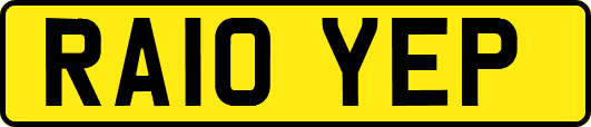 RA10YEP
