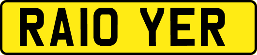 RA10YER