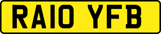 RA10YFB