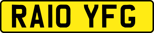RA10YFG