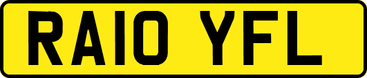 RA10YFL