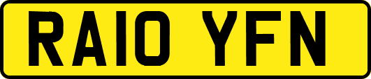 RA10YFN