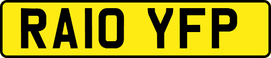 RA10YFP