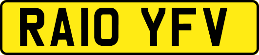 RA10YFV