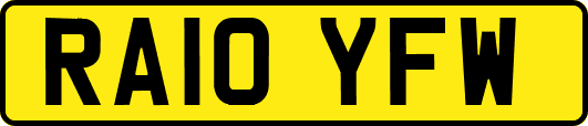RA10YFW