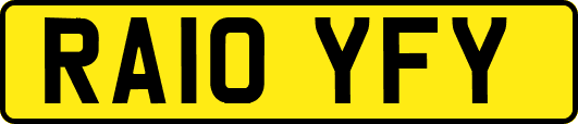 RA10YFY