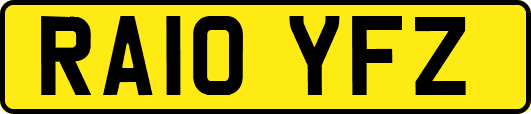 RA10YFZ
