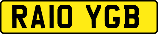 RA10YGB