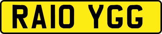 RA10YGG