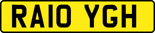 RA10YGH