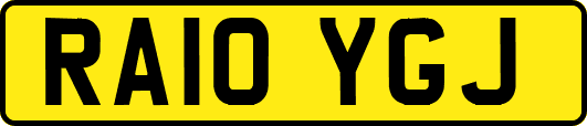 RA10YGJ