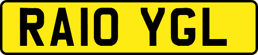 RA10YGL