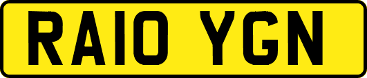 RA10YGN