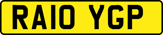 RA10YGP