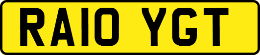 RA10YGT