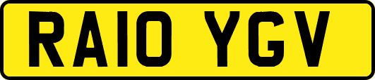 RA10YGV