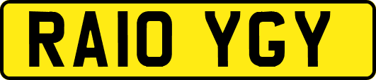 RA10YGY