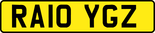 RA10YGZ