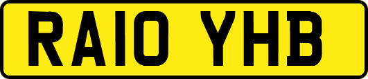 RA10YHB