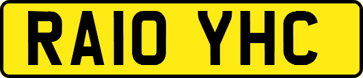 RA10YHC