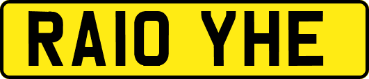 RA10YHE