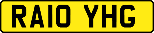 RA10YHG