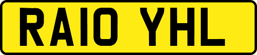 RA10YHL
