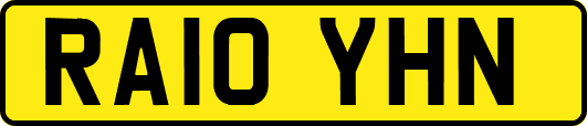 RA10YHN