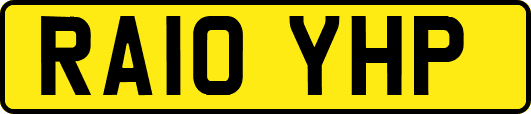 RA10YHP
