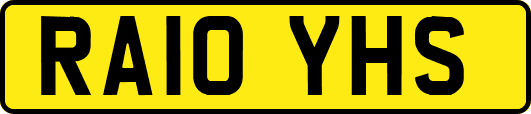 RA10YHS