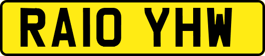 RA10YHW