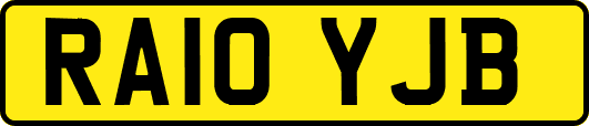 RA10YJB