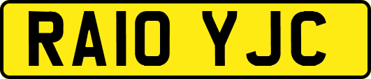 RA10YJC