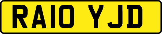RA10YJD