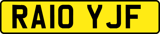 RA10YJF