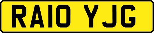 RA10YJG