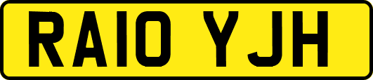 RA10YJH