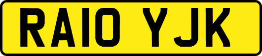 RA10YJK