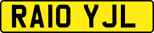 RA10YJL