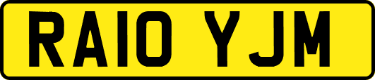 RA10YJM