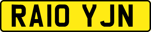 RA10YJN