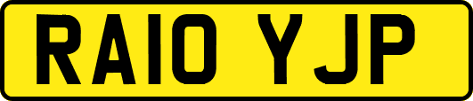 RA10YJP