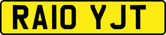 RA10YJT