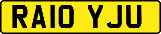 RA10YJU