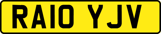 RA10YJV