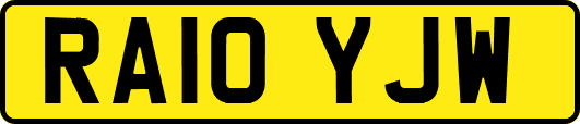 RA10YJW