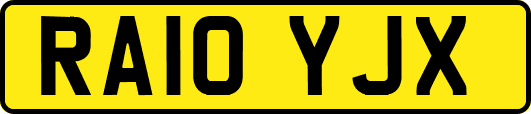 RA10YJX