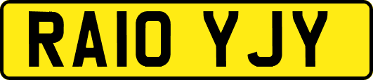 RA10YJY