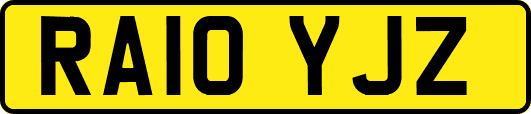 RA10YJZ