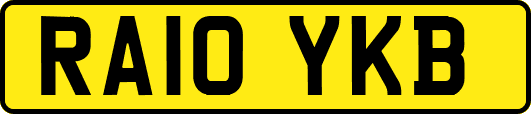 RA10YKB